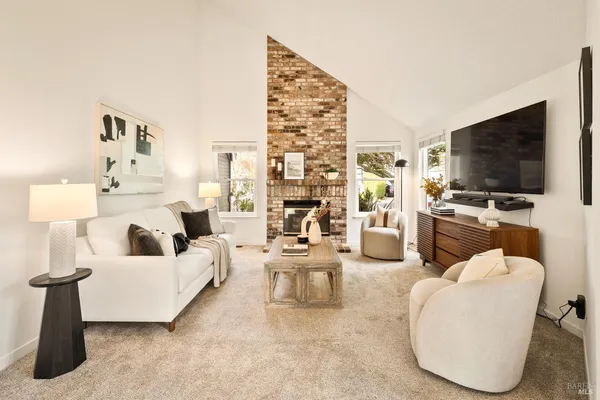$649,000 | 2545 Vista Grande, Fairfield, CA 94534