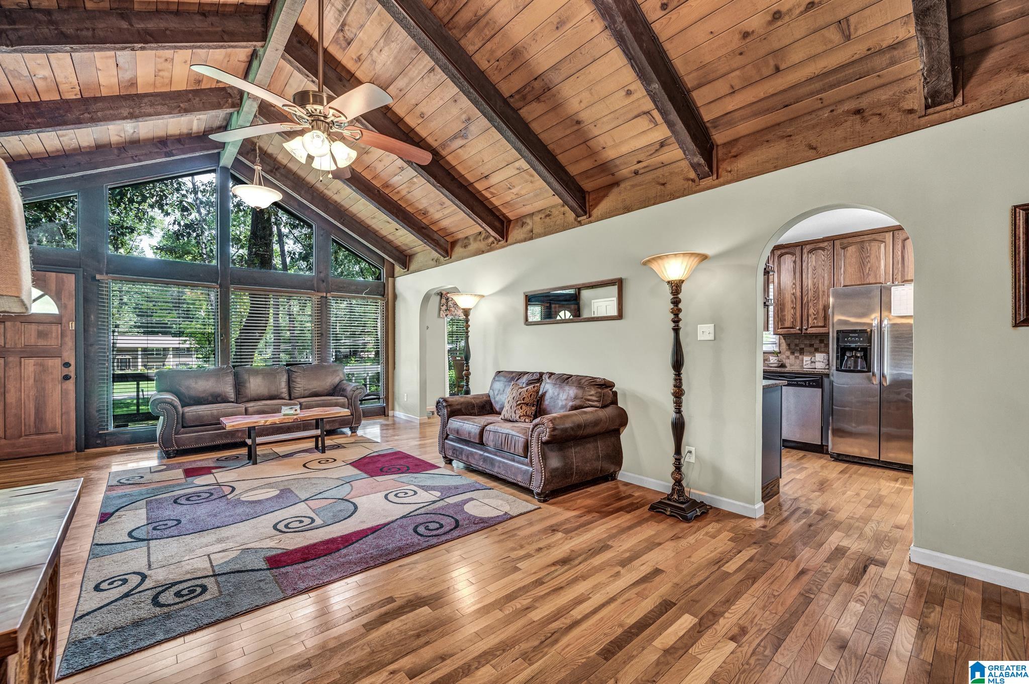 3624 Hilltop Road Bessemer, AL 35022 - Photo 3 of 41