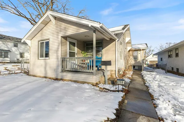 $289,900 | 4109 Madison Street Northeast, Columbia Heights, MN 55421