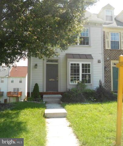6926 Rockfield Road Windsor Mill, MD 21244 - Photo 17 of 17 Exterior (Front)