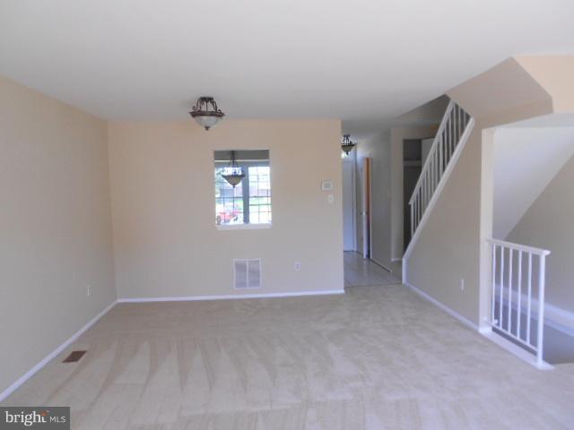 6926 Rockfield Road Windsor Mill, MD 21244 - Photo 9 of 17 Living Room