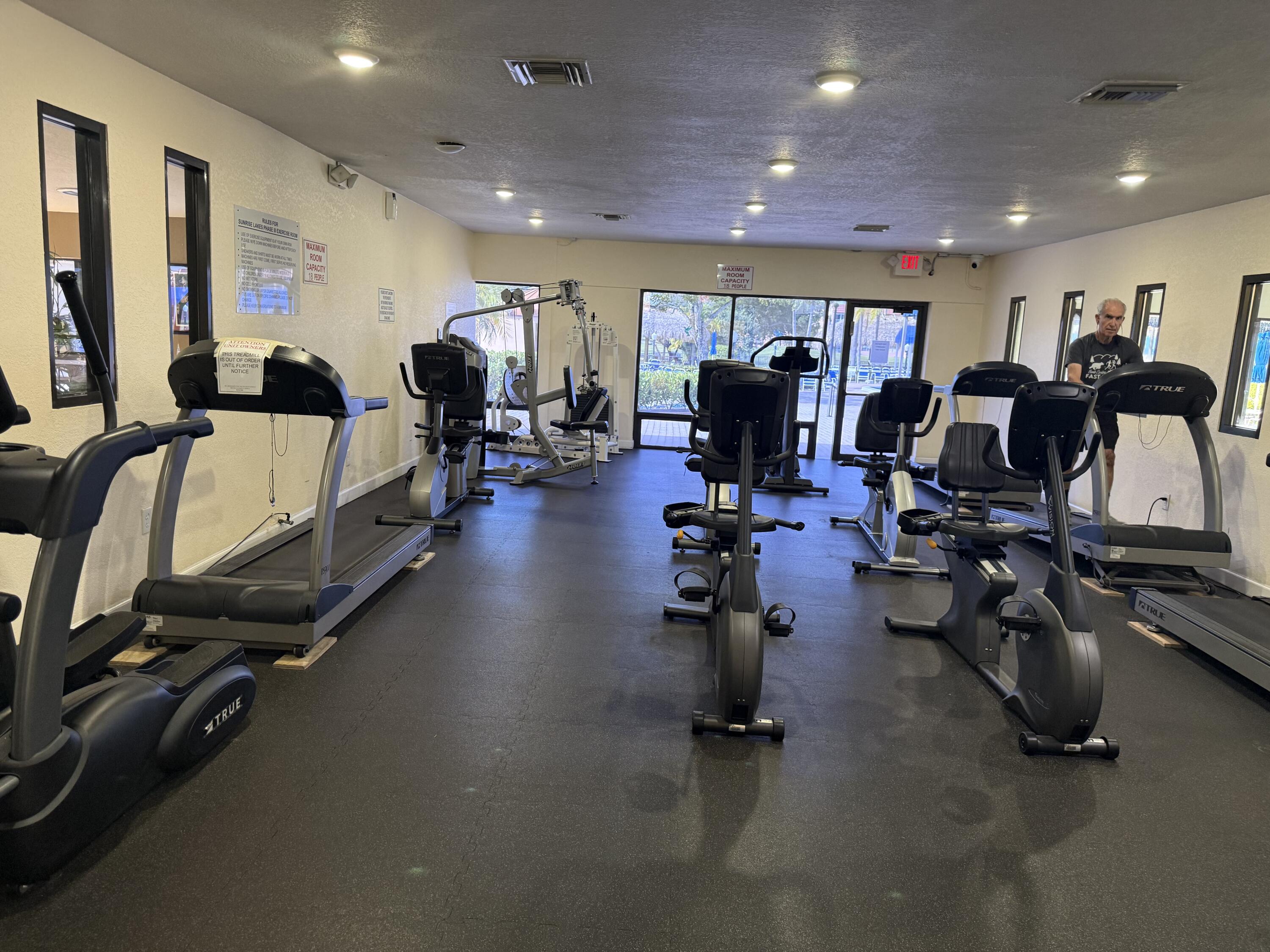 2741 North Pine Island Road, Unit 208 Sunrise, FL 33322 - Photo 23 of 30 56364CA0-1EF5-4118-A7DB-EB6070767D8D