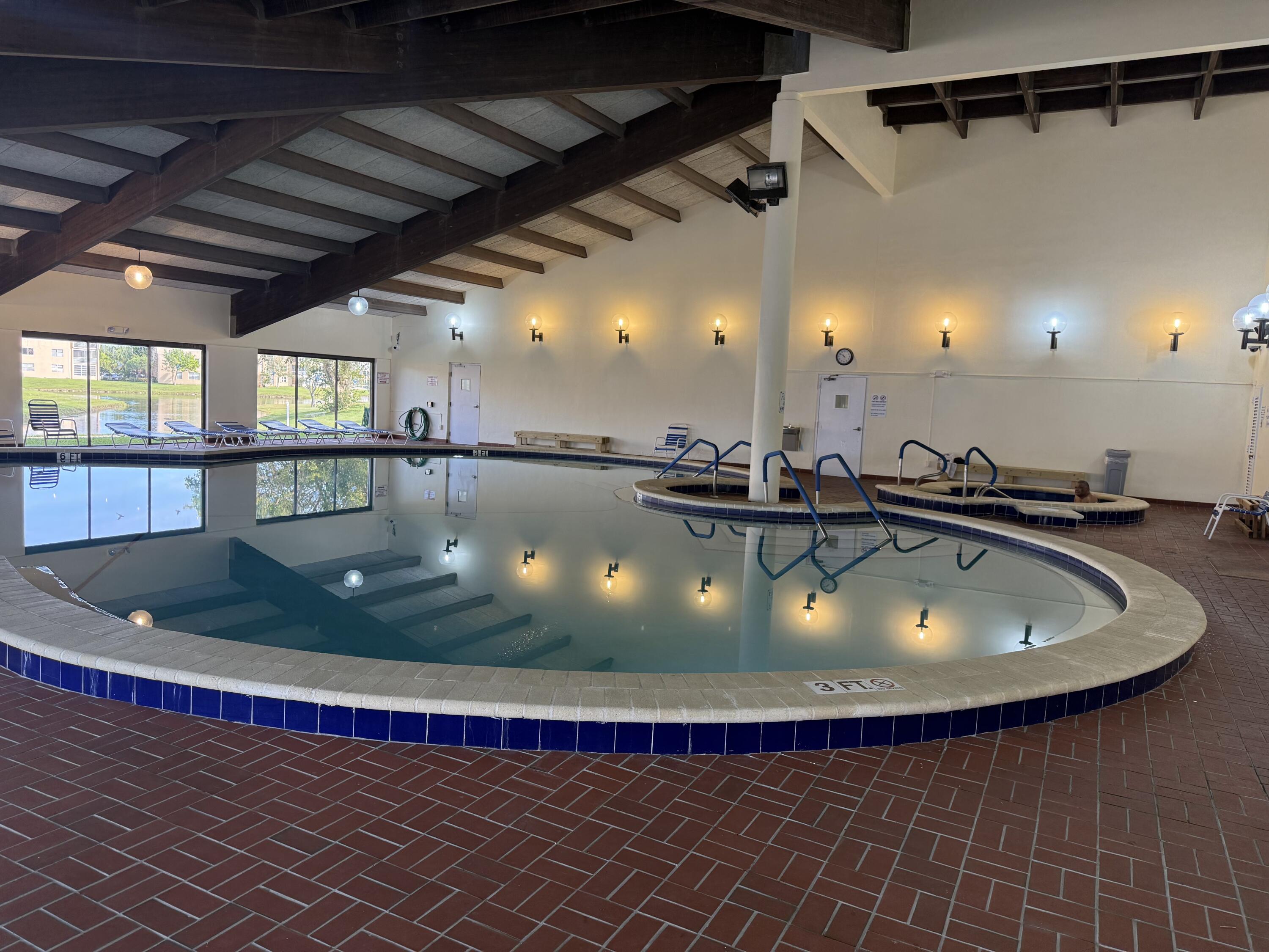 2741 North Pine Island Road, Unit 208 Sunrise, FL 33322 - Photo 25 of 30 495050CE-4196-4EC4-803A-D533EB6FB840