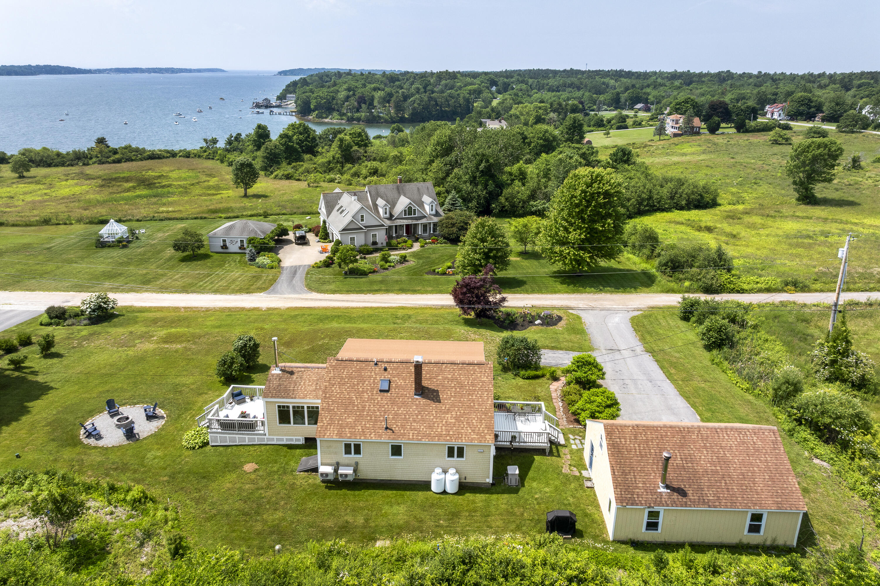 21 Morse Shore Road Harpswell, ME 04079 - Photo 51 of 54 21 Morse Shore Rd