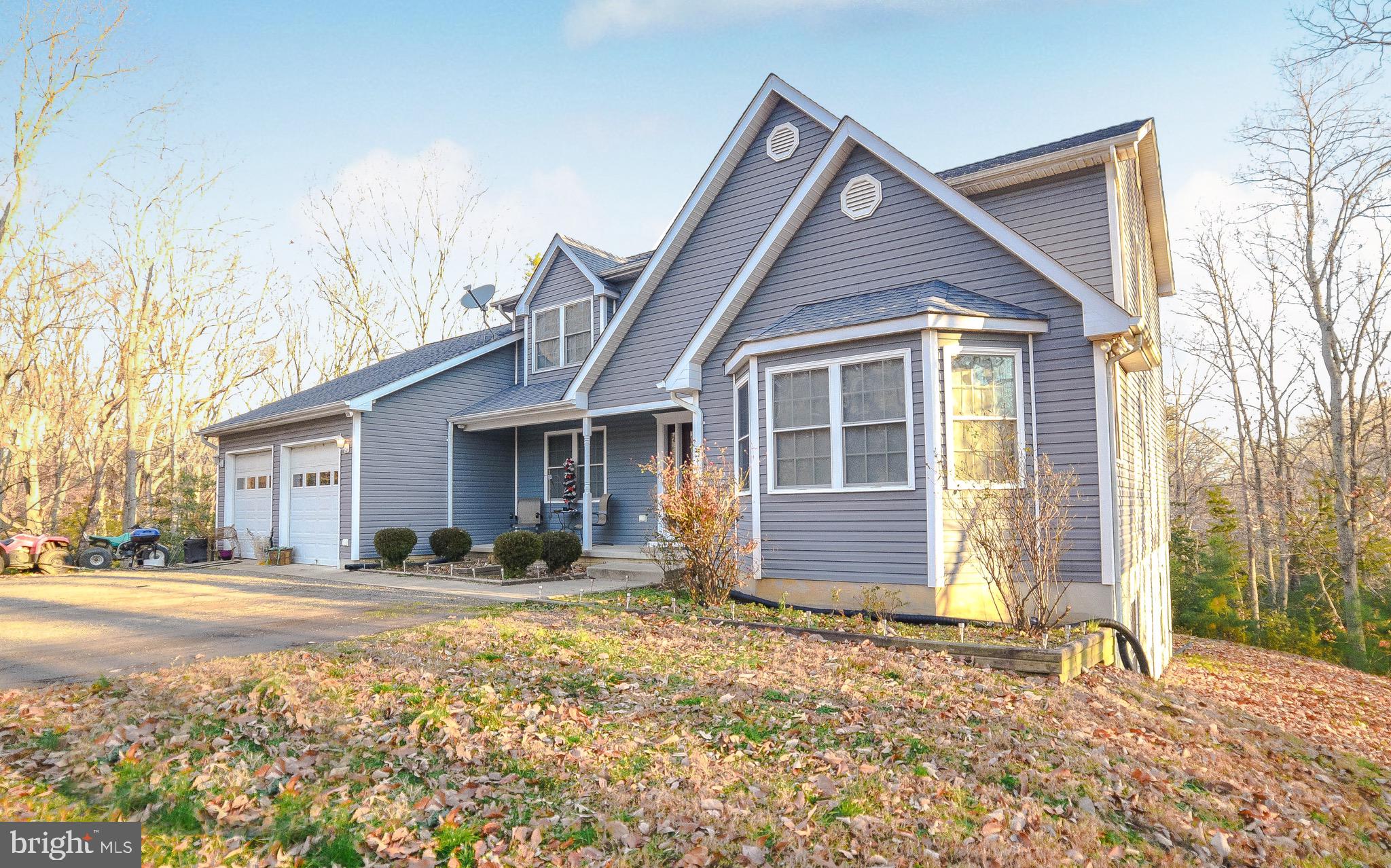23820 Mill Pond Road Hollywood, MD 20636 - Photo 3 of 47 Gallery Image 3