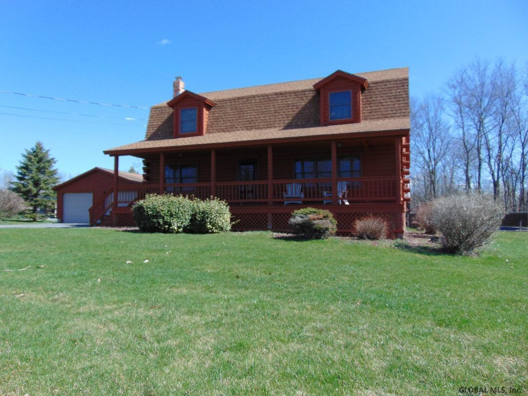 42 Geer Road Hudson Falls, NY 12839 - Photo 1 of 43 Photo 1