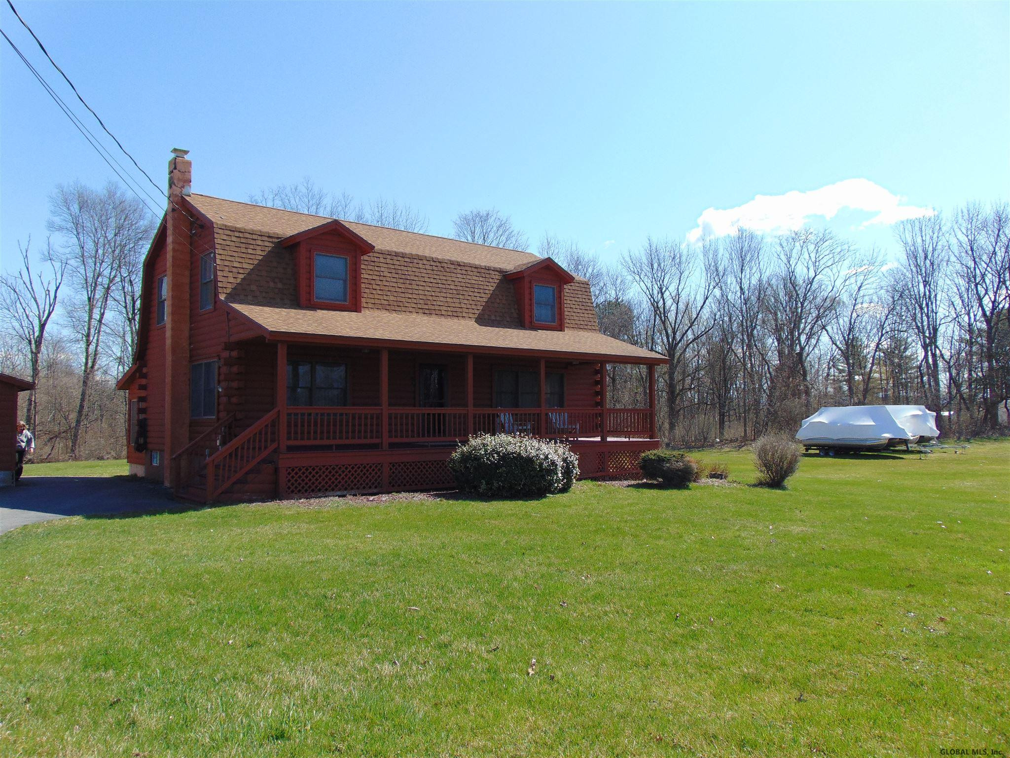 42 Geer Road Hudson Falls, NY 12839 - Photo 2 of 43 Photo 2
