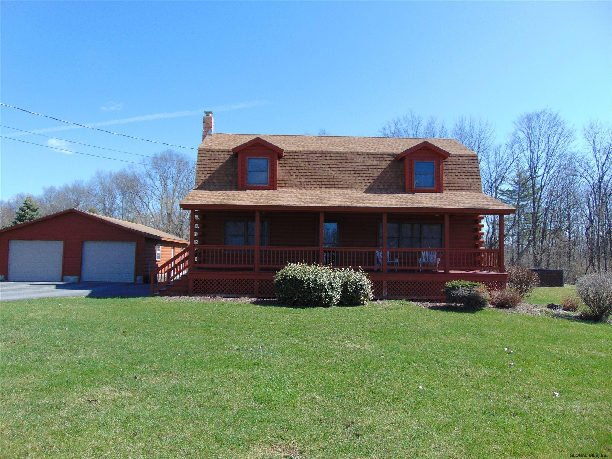 42 Geer Road Hudson Falls, NY 12839 - Photo 3 of 43 Photo 3