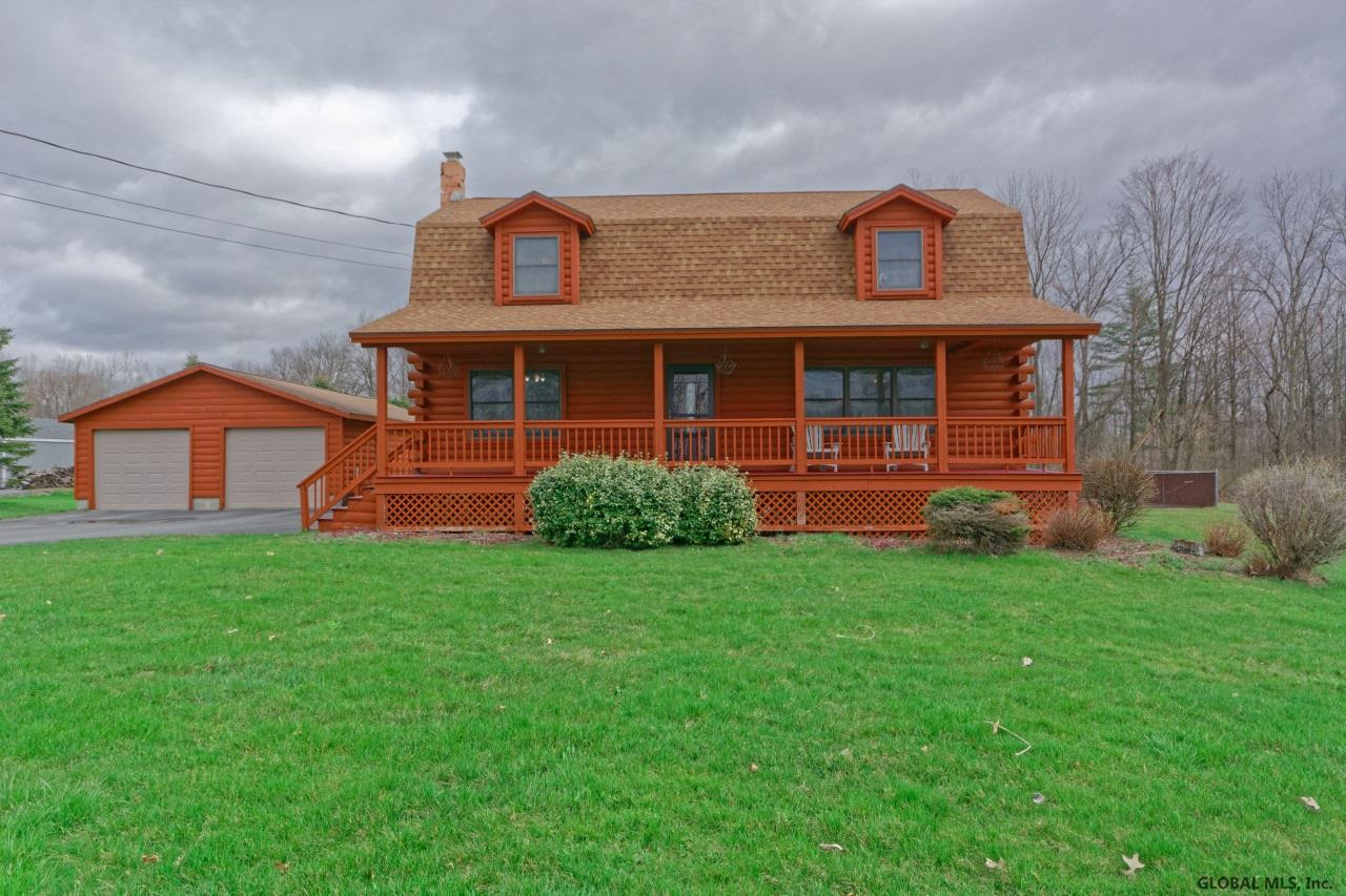 42 Geer Road Hudson Falls, NY 12839 - Photo 6 of 43 Photo 6