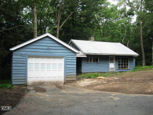 11 Minor Bridge Road Roxbury, CT 06783 - Photo 1 of 1