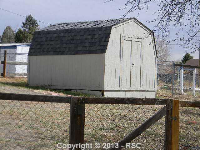 4904 Rocking R Drive Colorado Springs, CO 80915 - Photo 12 of 13
