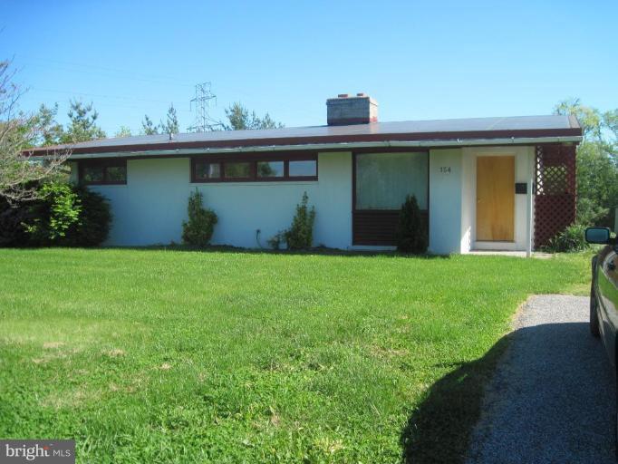 154 Westminster Road Reisterstown, MD 21136 - Photo 1 of 9 Exterior (Main)