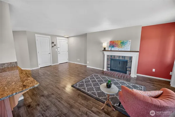$320,000 | 5822 North 35th Street, Unit A3, Tacoma, WA 98407