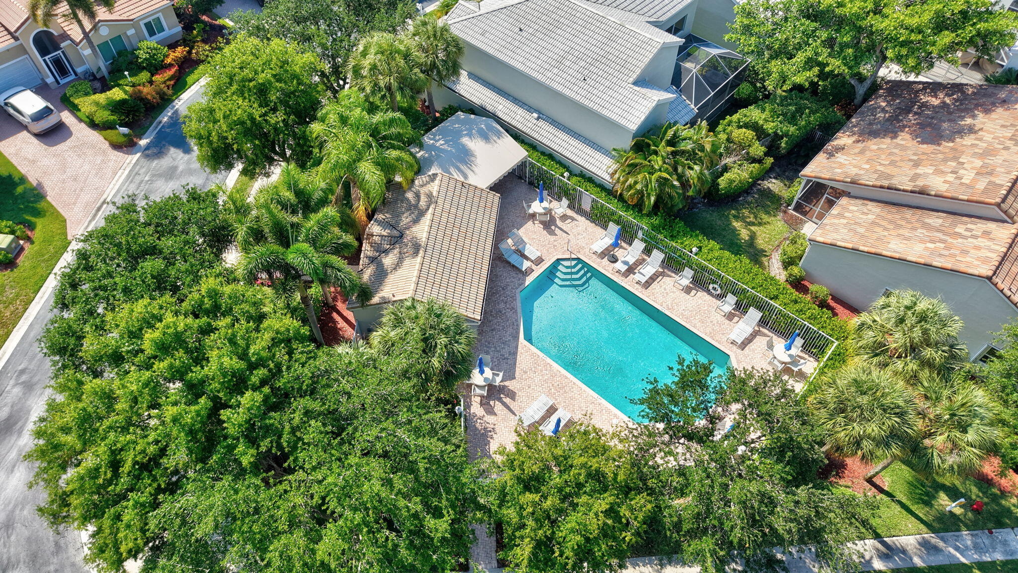 17173 Balboa Point Way Boca Raton, FL 33487 - Photo 27 of 30 BALBOA POINT POOL