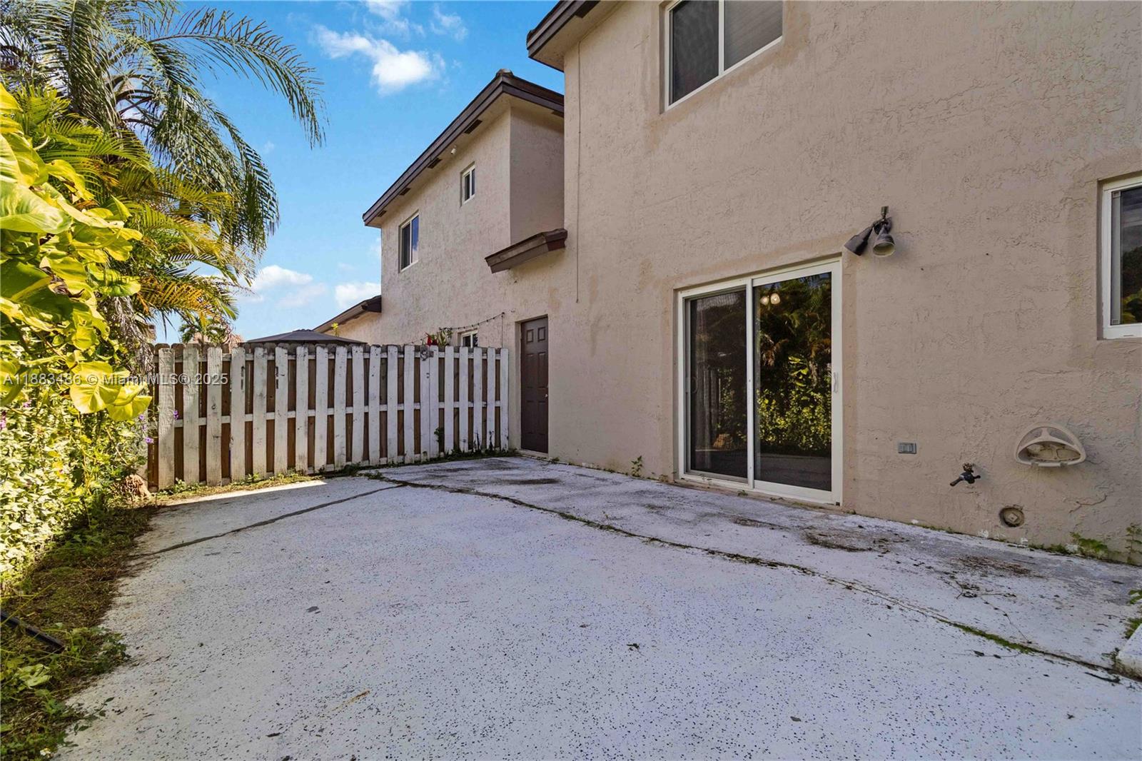 8431 Northwest 188th Terrace, Unit 8058 Hialeah, FL 33015 - Photo 34 of 34 a view of a entrance to house