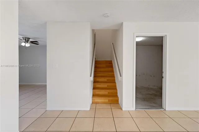 a view of bathroom with shower