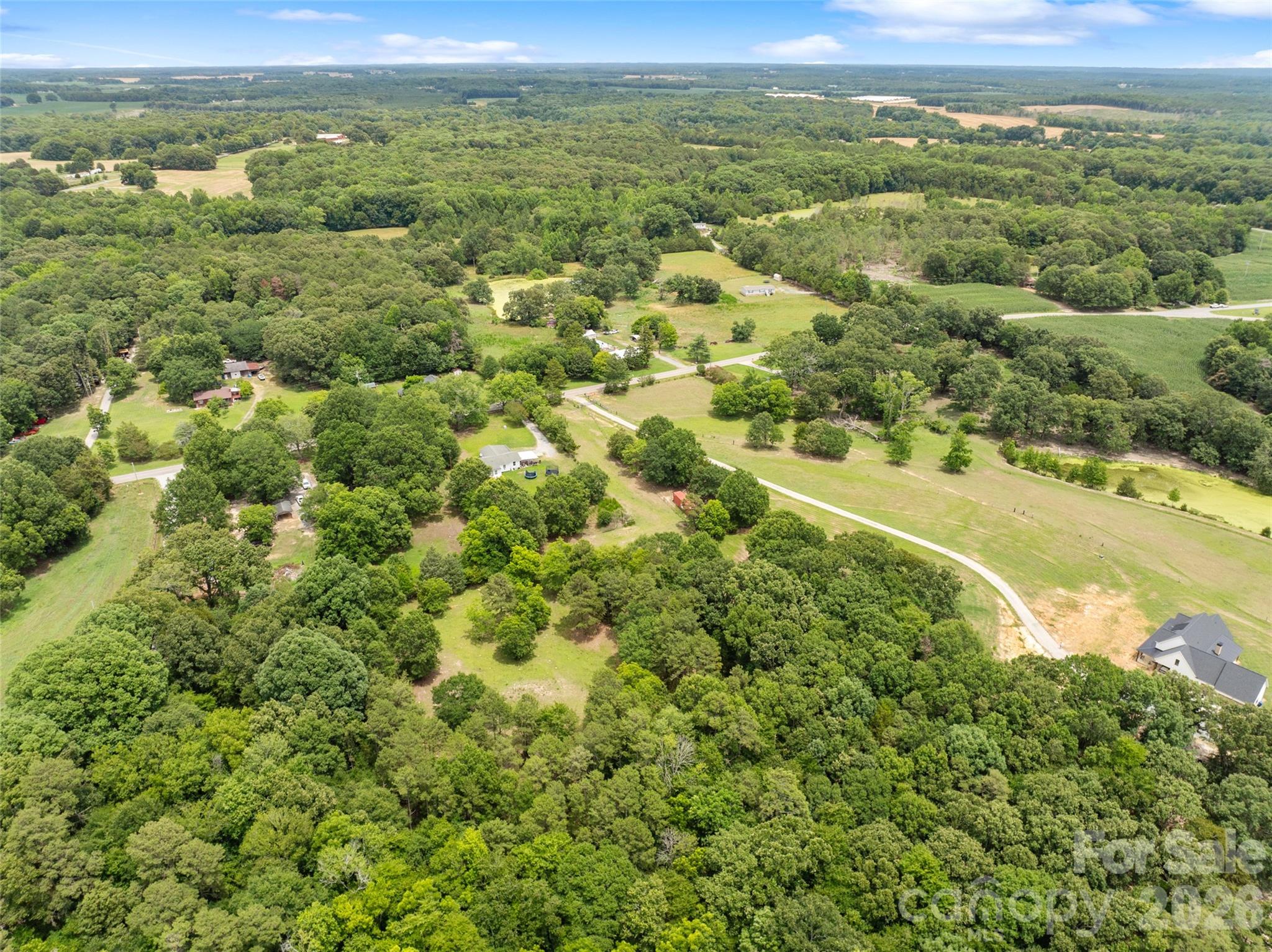 6520 Plyler Mill Road Monroe, NC 28112 - Photo 7 of 9