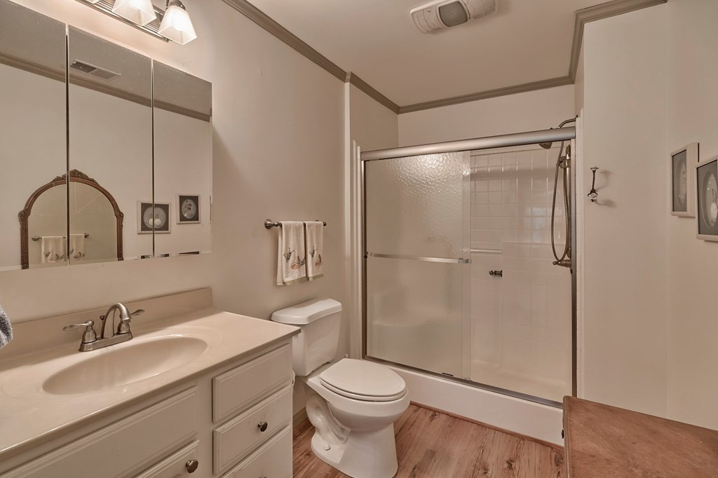 517 Sunshine Hl Road Olar, SC 29843 - Photo 24 of 36