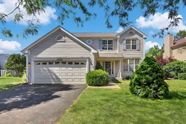 $329,900 | 1068 Cambridge Drive, Grayslake, IL 60030
