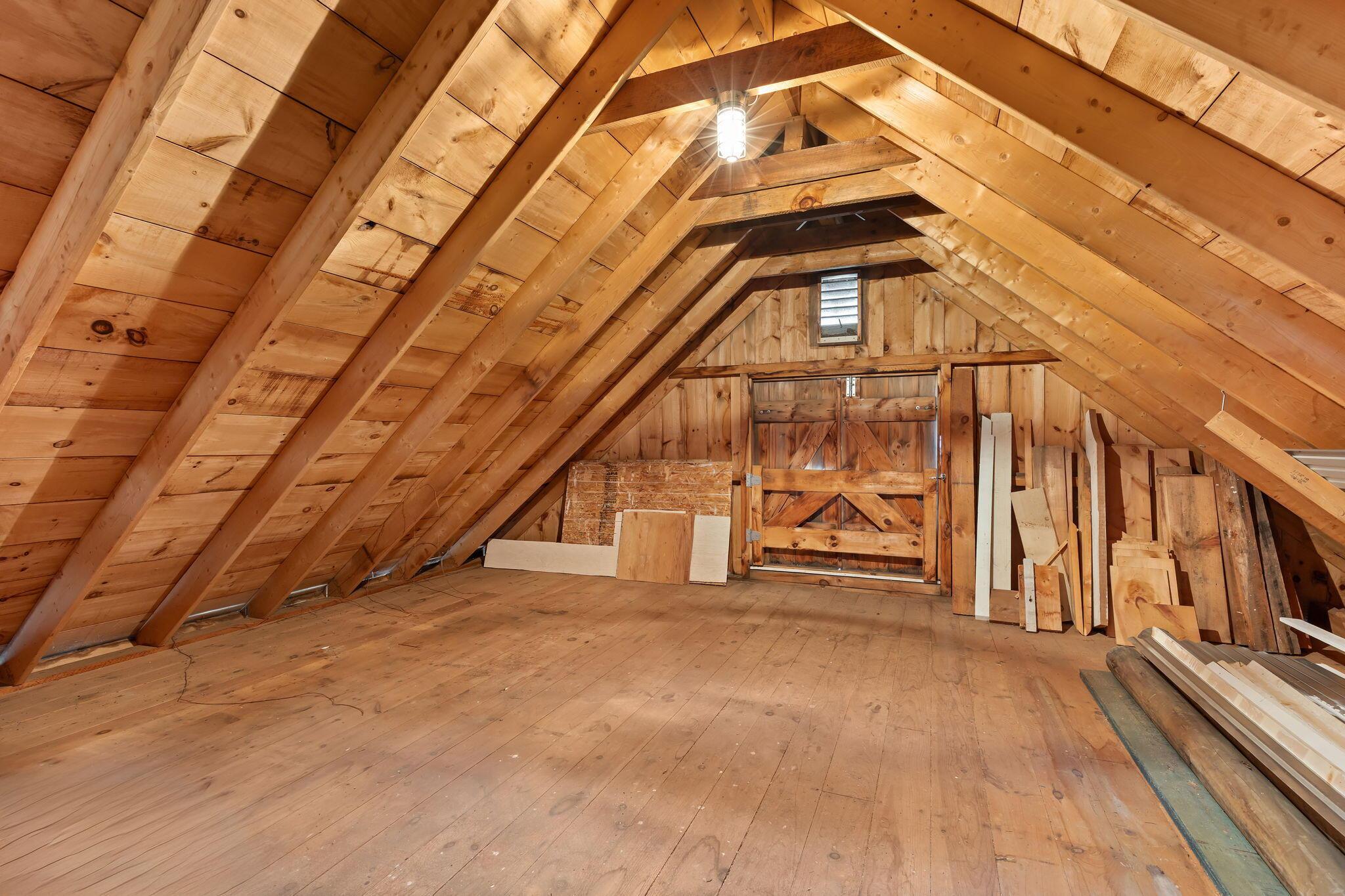 4400 Shull Road New Albany, OH 43054 - Photo 91 of 109 Garage Barn