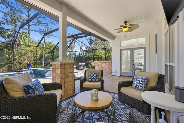 $1,995,000 | 4427 Royal Tern Court, Jacksonville Beach, FL 32250