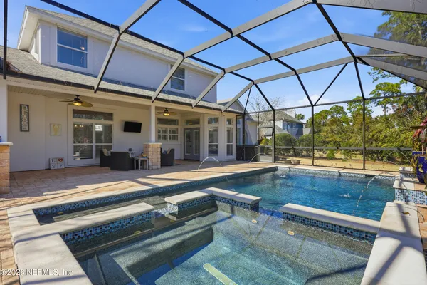 $1,995,000 | 4427 Royal Tern Court, Jacksonville Beach, FL 32250