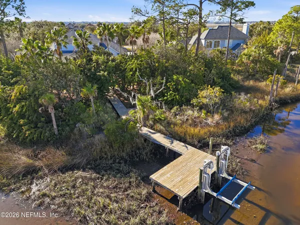 $1,995,000 | 4427 Royal Tern Court, Jacksonville Beach, FL 32250