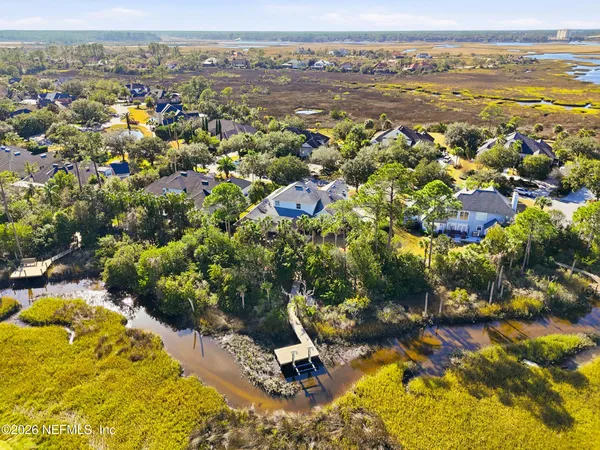 $1,995,000 | 4427 Royal Tern Court, Jacksonville Beach, FL 32250