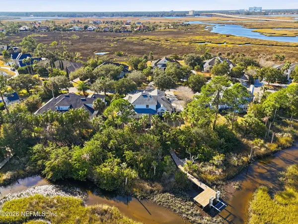 $1,995,000 | 4427 Royal Tern Court, Jacksonville Beach, FL 32250