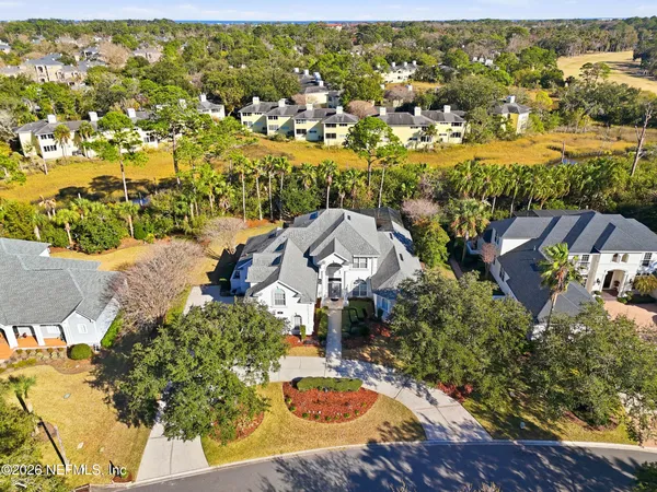 $1,995,000 | 4427 Royal Tern Court, Jacksonville Beach, FL 32250