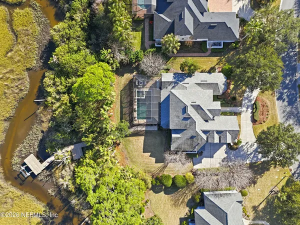 $1,995,000 | 4427 Royal Tern Court, Jacksonville Beach, FL 32250