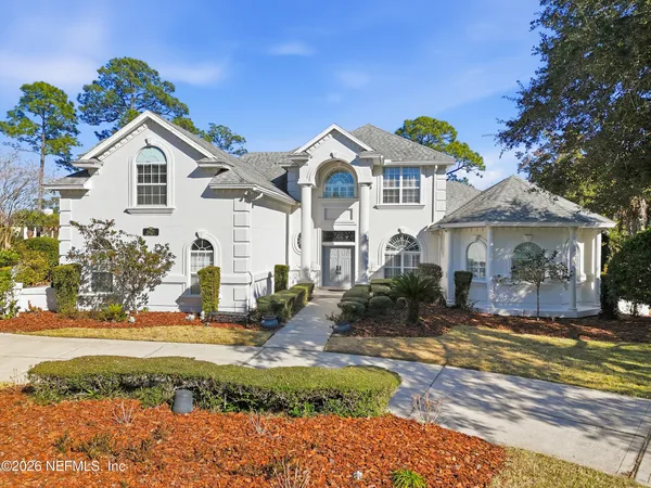 $1,995,000 | 4427 Royal Tern Court, Jacksonville Beach, FL 32250