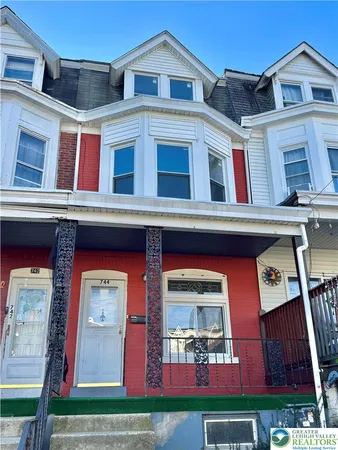 $1,995 | 744 St John Street, Allentown, PA 18103