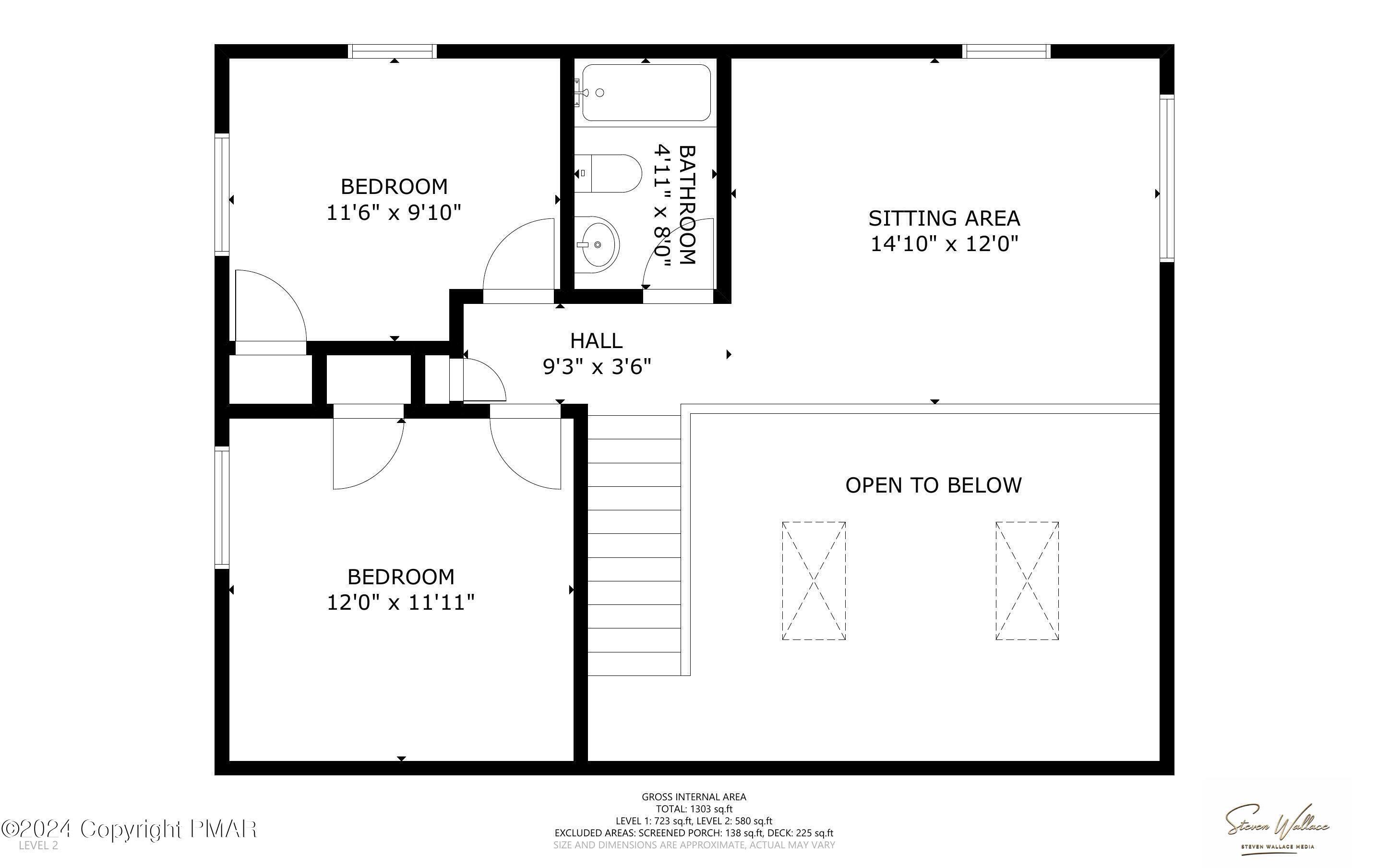 209 Kit Carson Circle Pocono Pines, PA 18350 - Photo 35 of 44