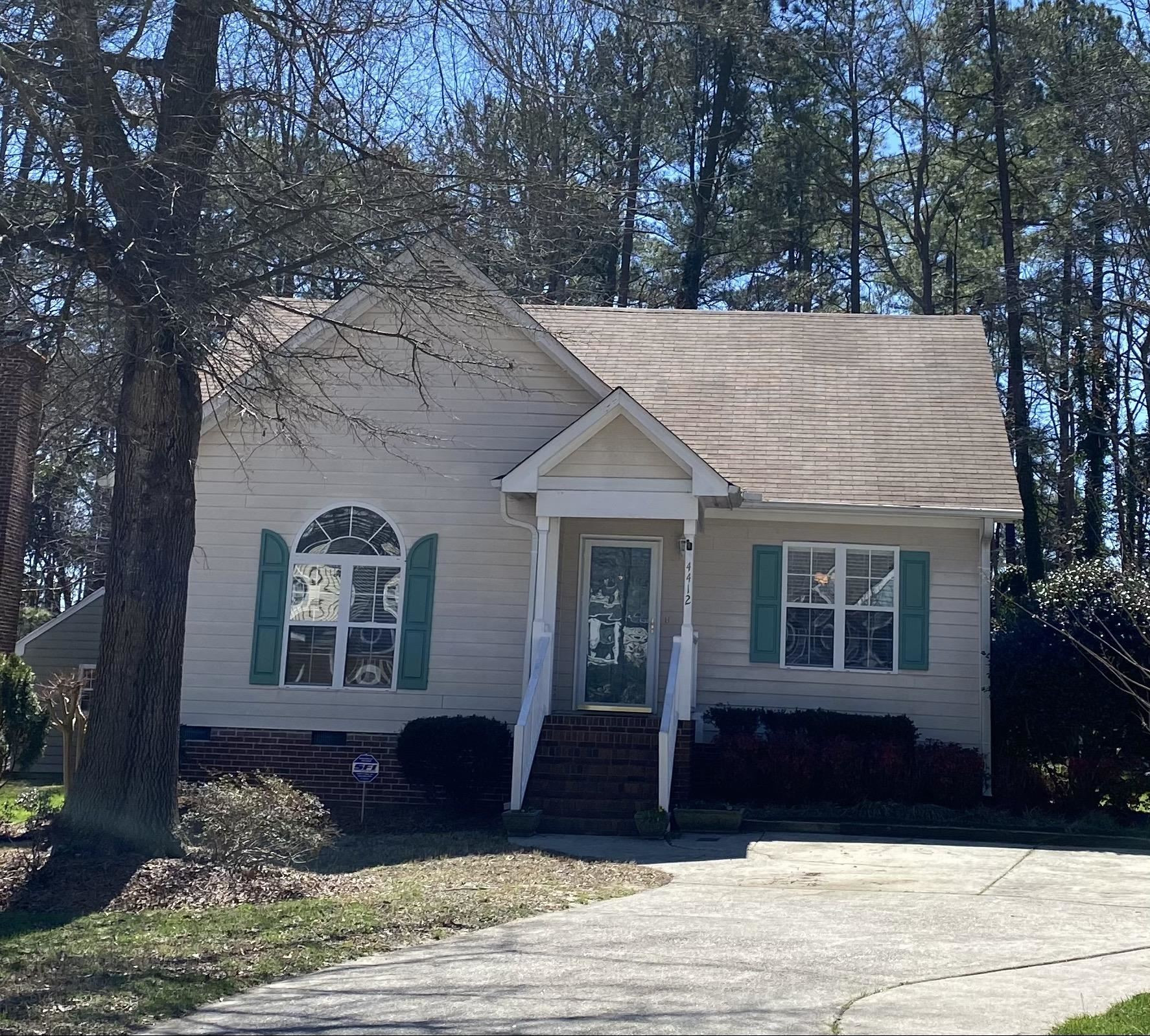 4412 Emmit Drive Raleigh, NC 27604 - Photo 2 of 24 Photo 2