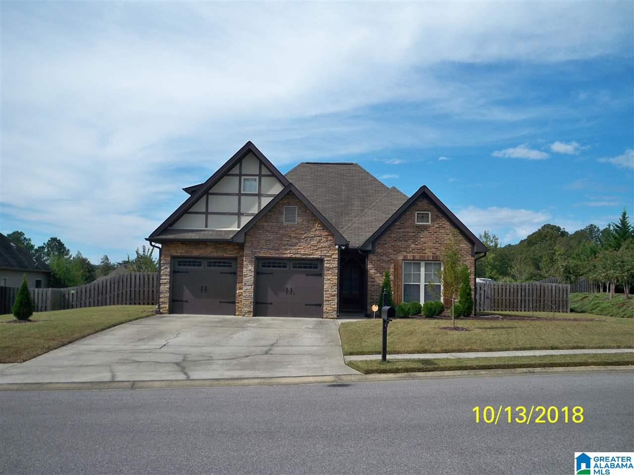 1004 Emerald Ridge Drive Calera, AL 35040 - Photo 1 of 19