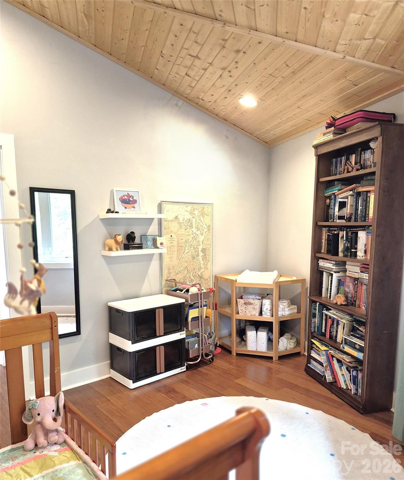 63 Beverly Road West Asheville, NC 28806 - Photo 18 of 40