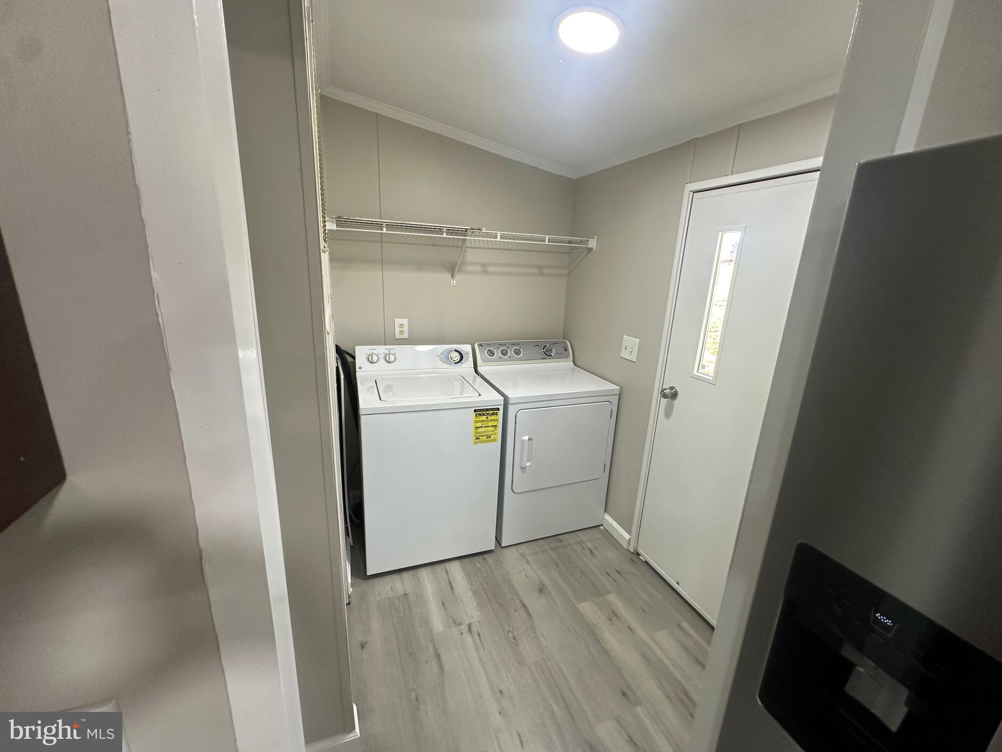 6234 Pilgrims Rest Road Broad Run, VA 20137 - Photo 22 of 22 Laundry Room