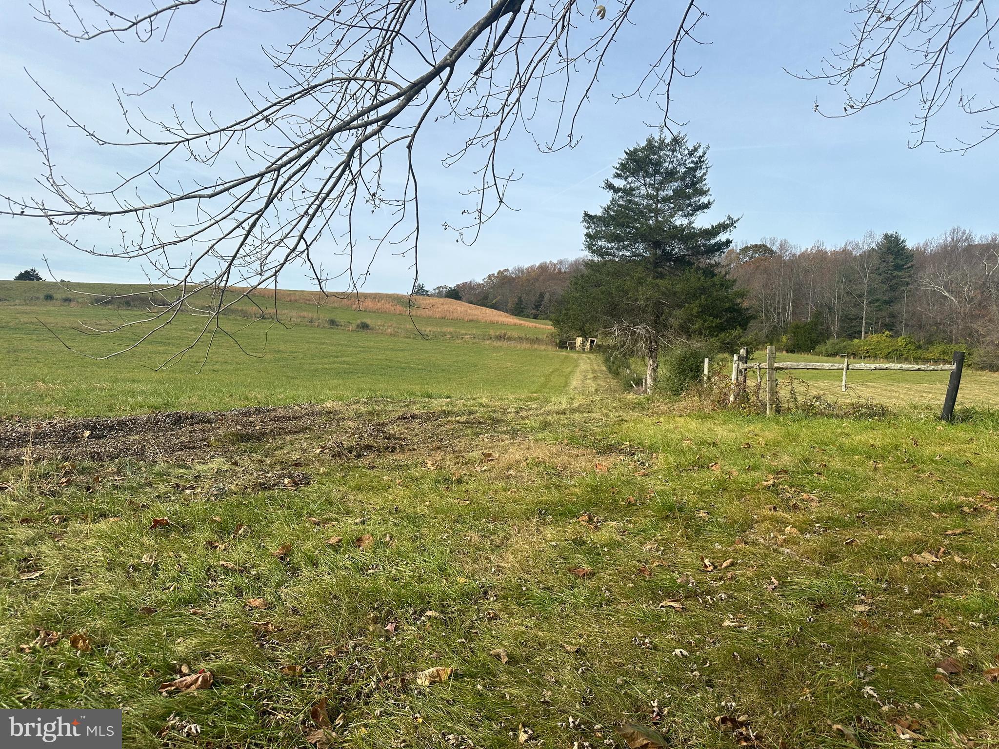 6234 Pilgrims Rest Road Broad Run, VA 20137 - Photo 7 of 22 View Rear