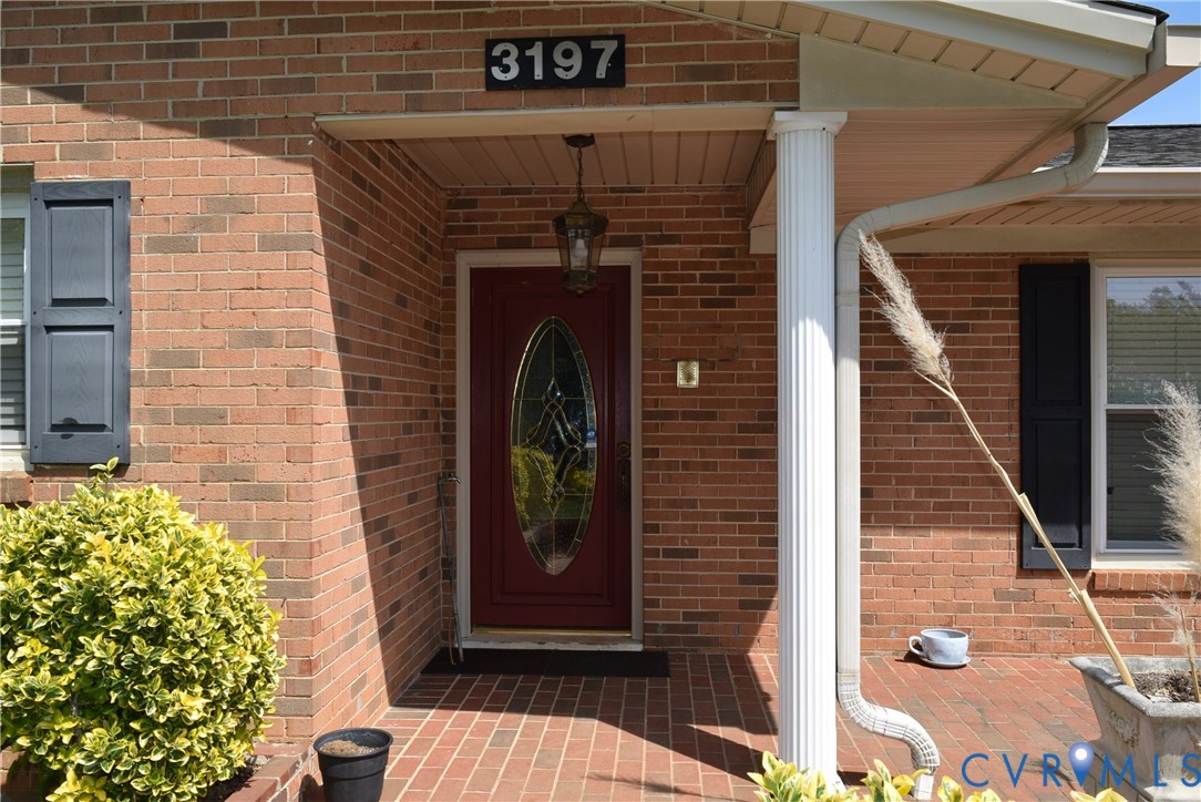 3197 Horsepasture Price Road Ridgeway, VA 24148 - Photo 11 of 33