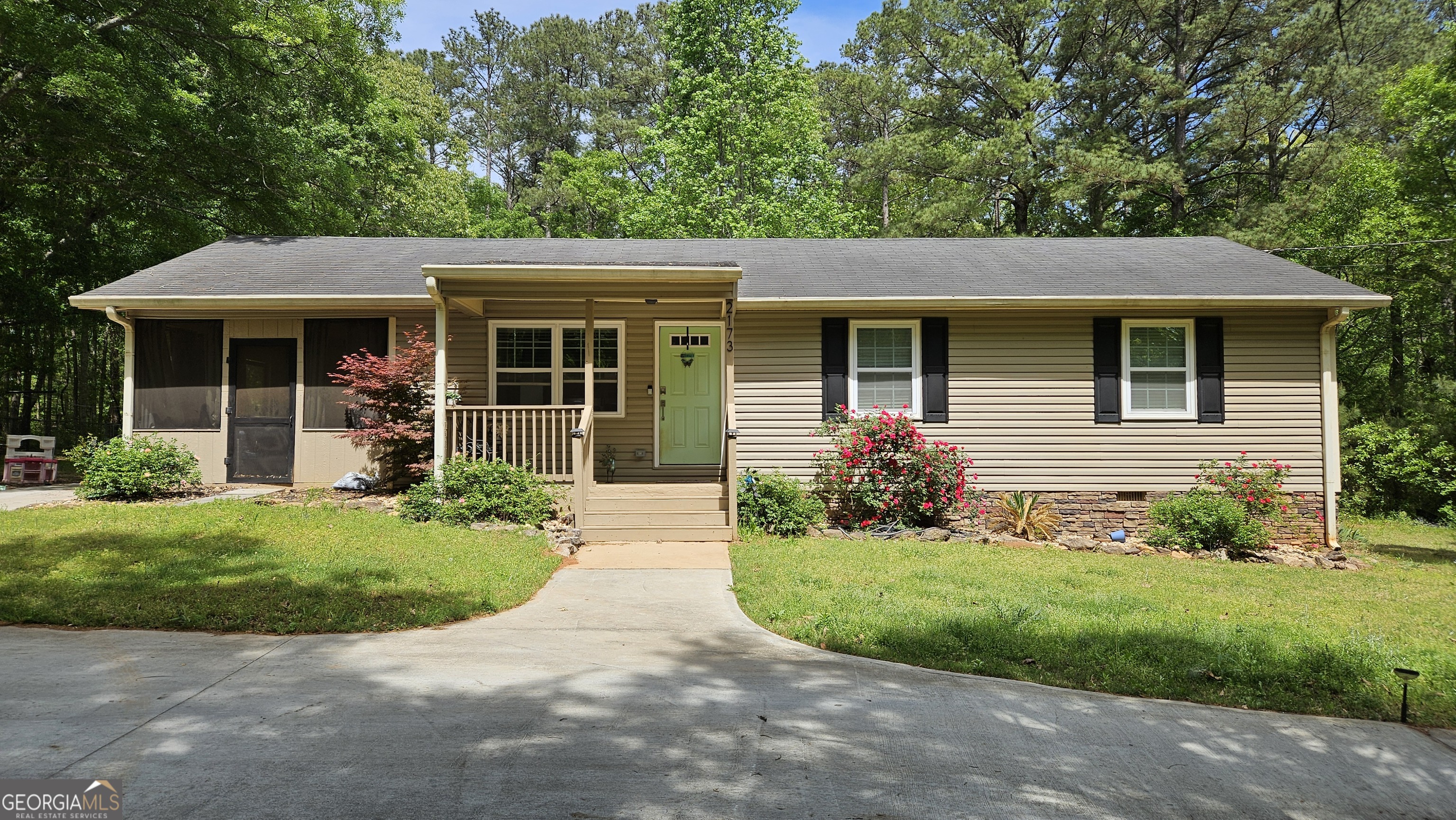 2173 Old Jackson Road Locust Grove, GA 30248 - Photo 1 of 1 Gallery Image 1