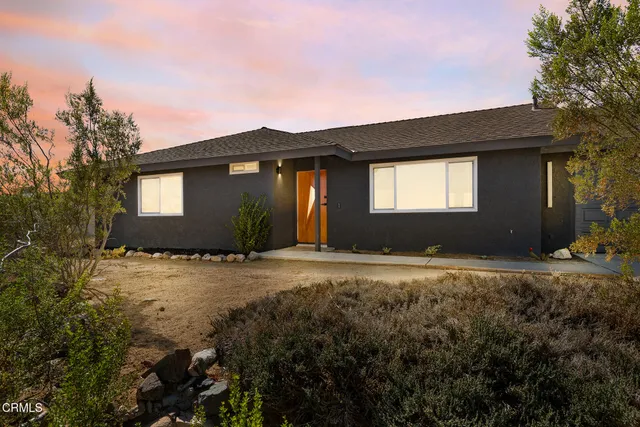 $388,000 | 60815 Natoma Trail, Joshua Tree, CA 92252