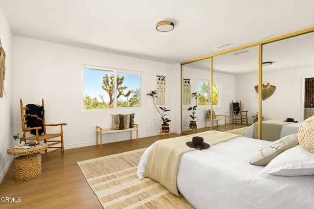 $388,000 | 60815 Natoma Trail, Joshua Tree, CA 92252