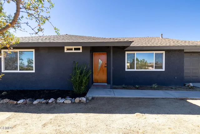 $388,000 | 60815 Natoma Trail, Joshua Tree, CA 92252