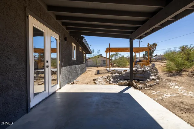 $388,000 | 60815 Natoma Trail, Joshua Tree, CA 92252