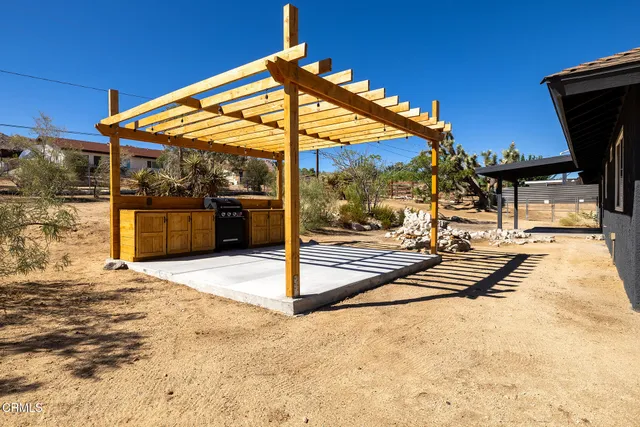 $388,000 | 60815 Natoma Trail, Joshua Tree, CA 92252