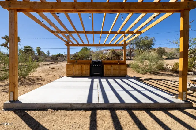 $388,000 | 60815 Natoma Trail, Joshua Tree, CA 92252