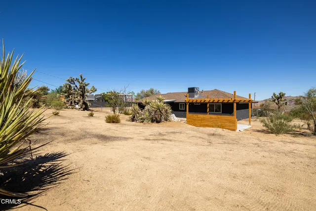 $388,000 | 60815 Natoma Trail, Joshua Tree, CA 92252