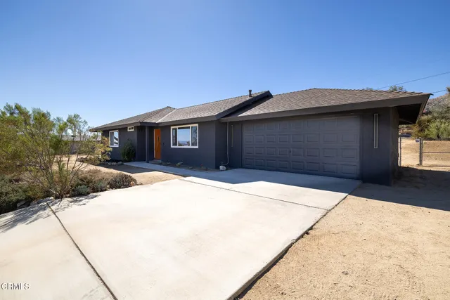 $388,000 | 60815 Natoma Trail, Joshua Tree, CA 92252