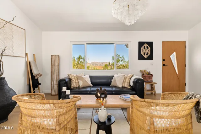 $388,000 | 60815 Natoma Trail, Joshua Tree, CA 92252